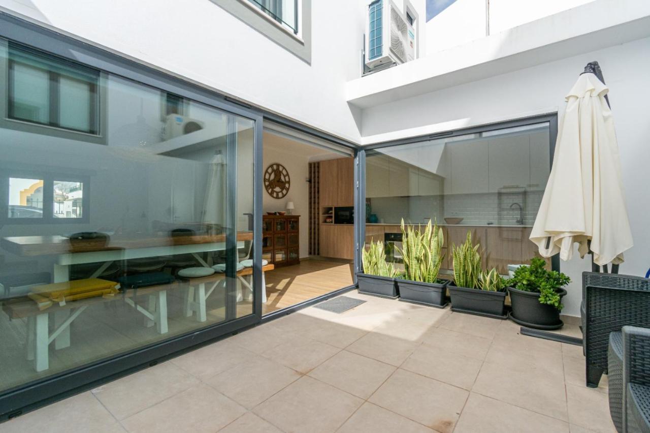 Pe Na Areia II By Stay In Alentejo Vila Nova de Milfontes Exterior foto